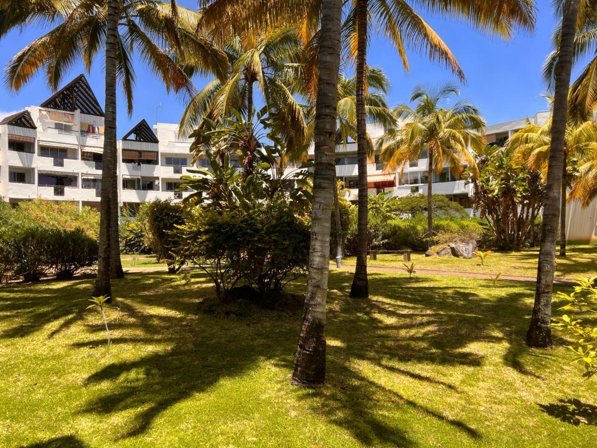 Le Ti Canbou - Studio - Pres De La Plage -By Sister Home Saint-Gilles-les Bains Luaran gambar